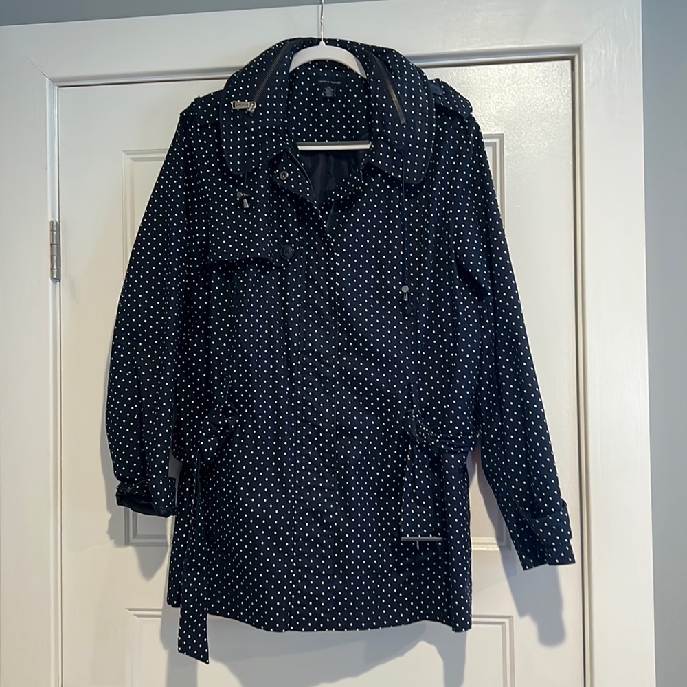 Women’s Tommy Hilfiger Jacket